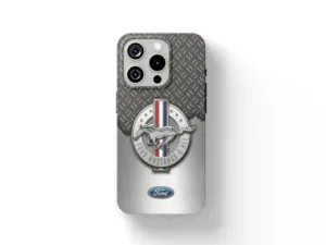 Ford Étui Smartphone Look Stylé Contemporain
